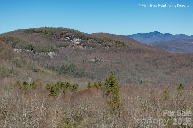 Lot 29 Summit Ridge Road, Lake Toxaway, NC 28747