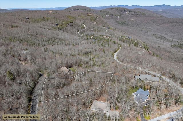 Lot 29 Summit Ridge Road, Lake Toxaway, NC 28747