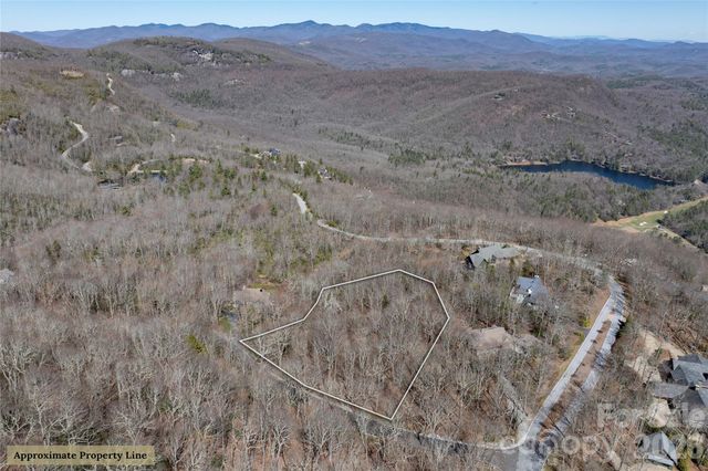 Lot 29 Summit Ridge Road, Lake Toxaway, NC 28747