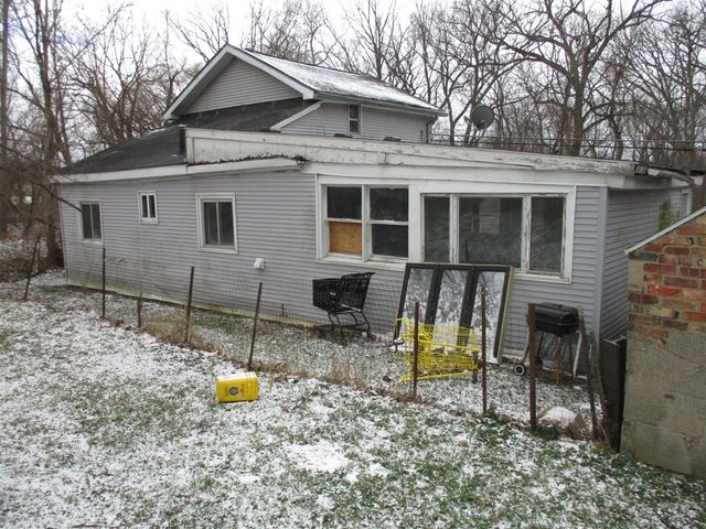 1915 River Street, Jackson, MI 49202