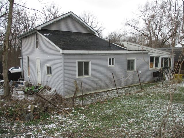 1915 River Street, Jackson, MI 49202