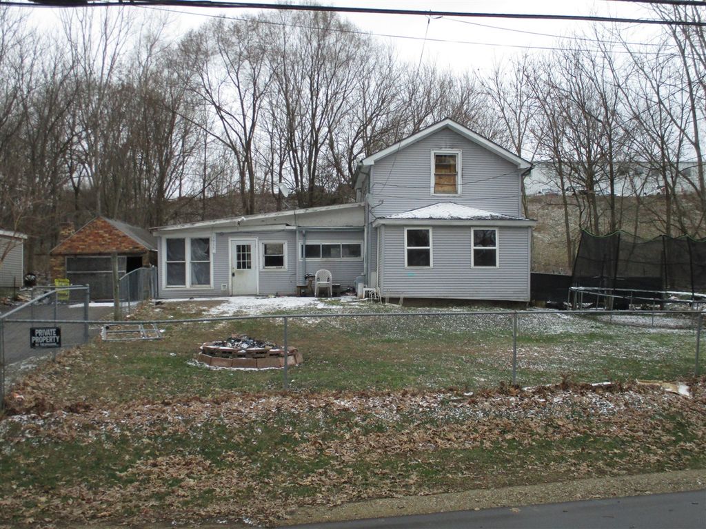 1915 River Street, Jackson, MI 49202