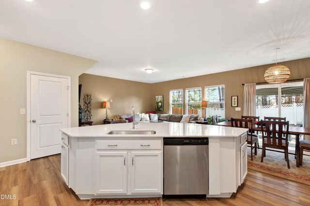 1005 Sweet Cream Court, Durham, NC 27703