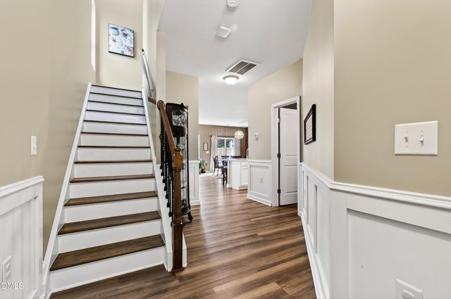 1005 Sweet Cream Court, Durham, NC 27703