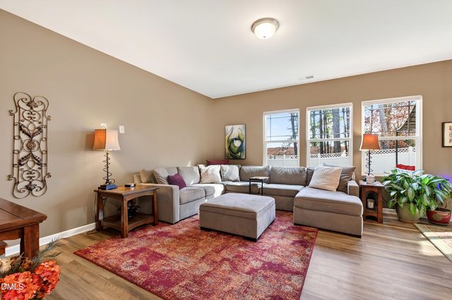 1005 Sweet Cream Court, Durham, NC 27703