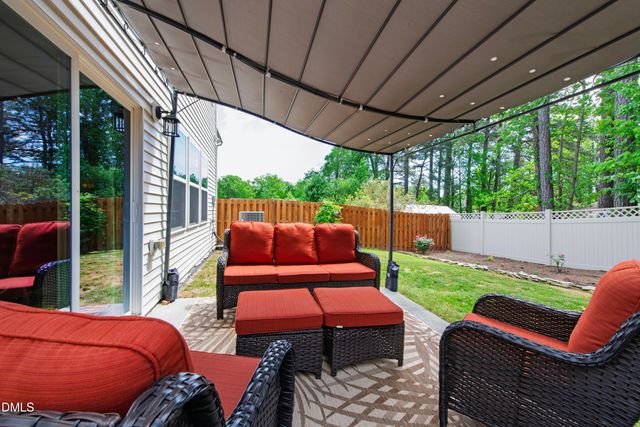 1005 Sweet Cream Court, Durham, NC 27703
