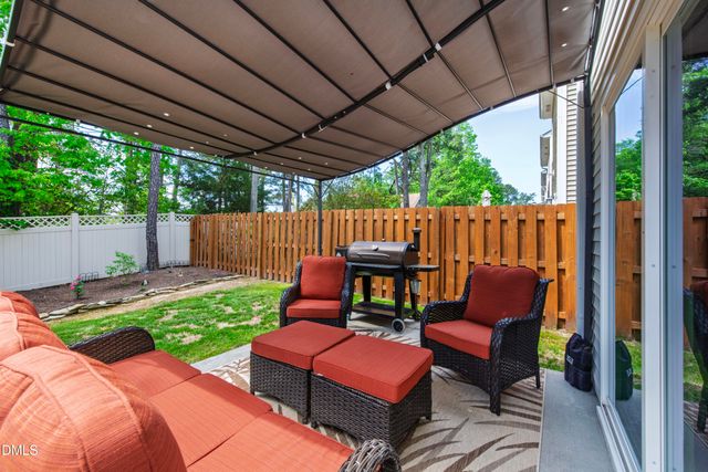 1005 Sweet Cream Court, Durham, NC 27703