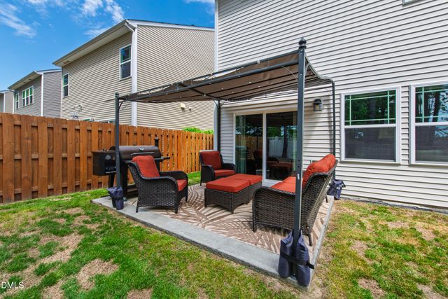 1005 Sweet Cream Court, Durham, NC 27703