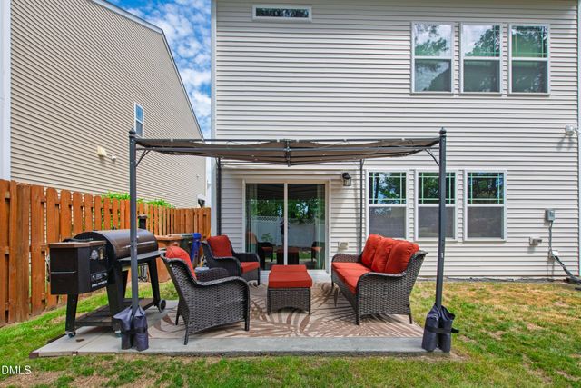 1005 Sweet Cream Court, Durham, NC 27703