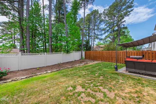 1005 Sweet Cream Court, Durham, NC 27703