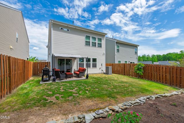 1005 Sweet Cream Court, Durham, NC 27703