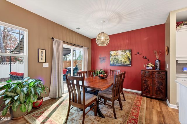 1005 Sweet Cream Court, Durham, NC 27703