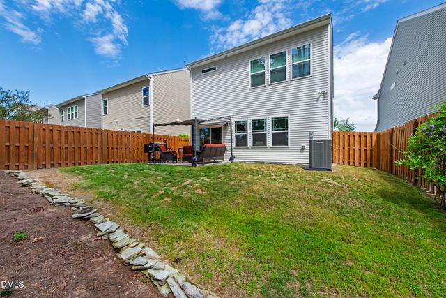 1005 Sweet Cream Court, Durham, NC 27703