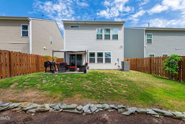 1005 Sweet Cream Court, Durham, NC 27703