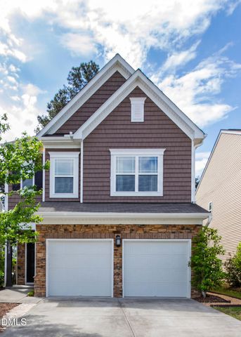 1005 Sweet Cream Court, Durham, NC 27703