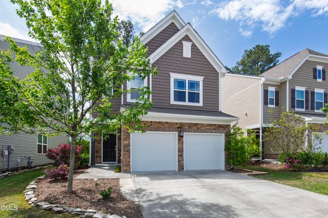 1005 Sweet Cream Court, Durham, NC 27703