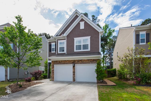 1005 Sweet Cream Court, Durham, NC 27703