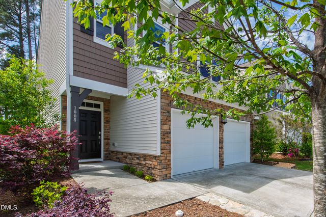 1005 Sweet Cream Court, Durham, NC 27703