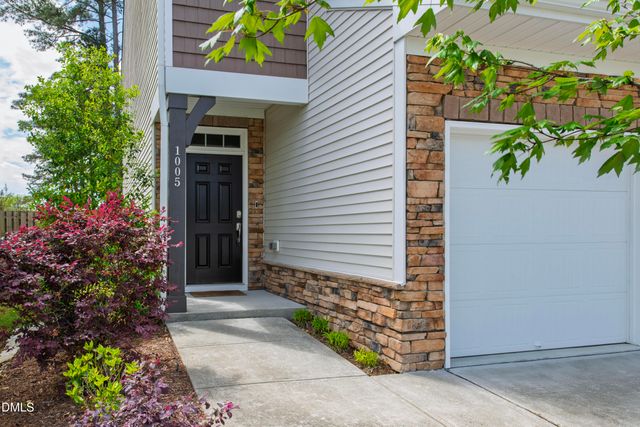 1005 Sweet Cream Court, Durham, NC 27703