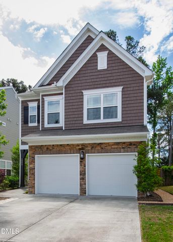 1005 Sweet Cream Court, Durham, NC 27703