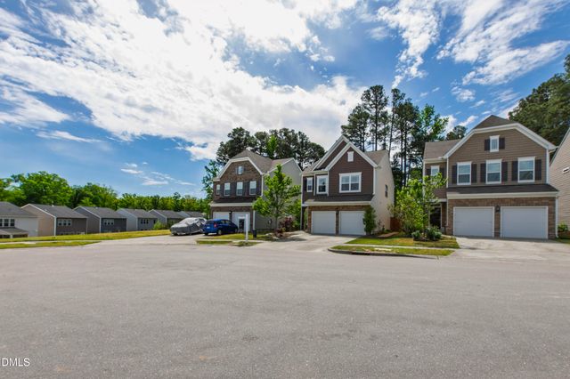 1005 Sweet Cream Court, Durham, NC 27703