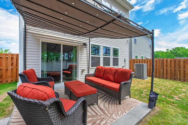 1005 Sweet Cream Court, Durham, NC 27703