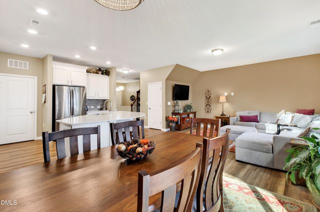 1005 Sweet Cream Court, Durham, NC 27703