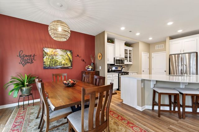 1005 Sweet Cream Court, Durham, NC 27703