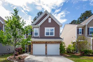 1005 Sweet Cream Court, Durham, NC 27703