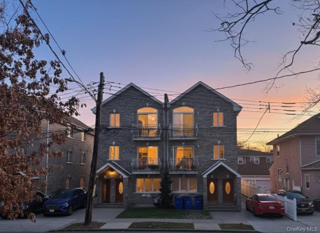 4033 191st Street Floor 1, Flushing, NY 11358