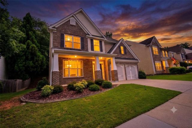 6799 Island Pointe Drive, Buford, GA 30518