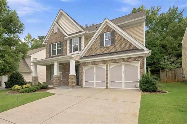 6799 Island Pointe Drive, Buford, GA 30518
