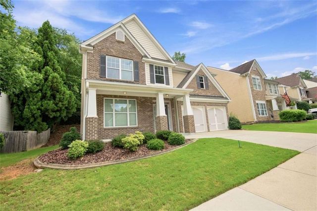 6799 Island Pointe Drive, Buford, GA 30518