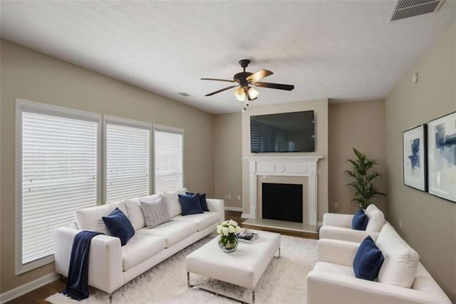 6799 Island Pointe Drive, Buford, GA 30518