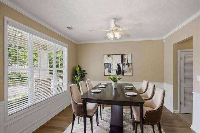 6799 Island Pointe Drive, Buford, GA 30518
