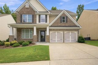 6799 Island Pointe Drive, Buford, GA 30518