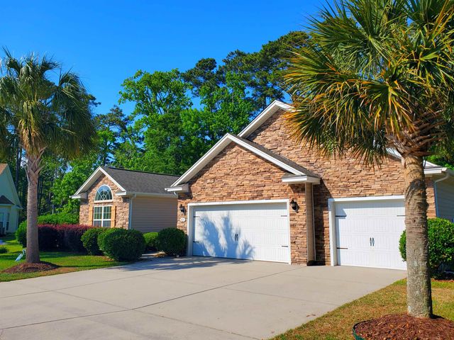 204 Chesterfield Ct., Surfside Beach, SC 29575