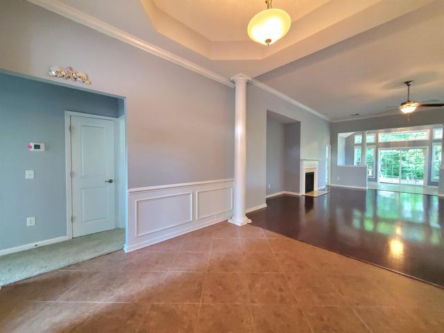 204 Chesterfield Ct., Surfside Beach, SC 29575