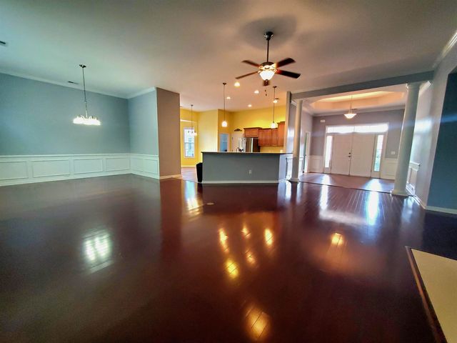 204 Chesterfield Ct., Surfside Beach, SC 29575