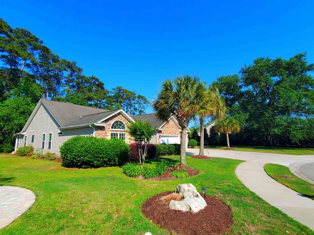 204 Chesterfield Ct., Surfside Beach, SC 29575