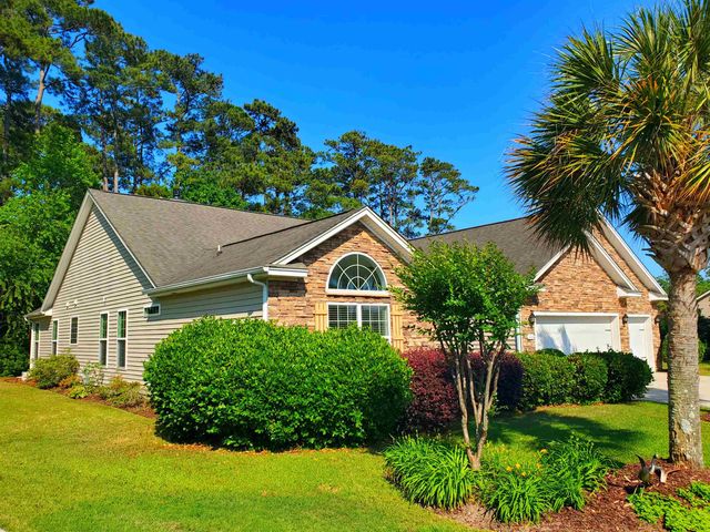 204 Chesterfield Ct., Surfside Beach, SC 29575