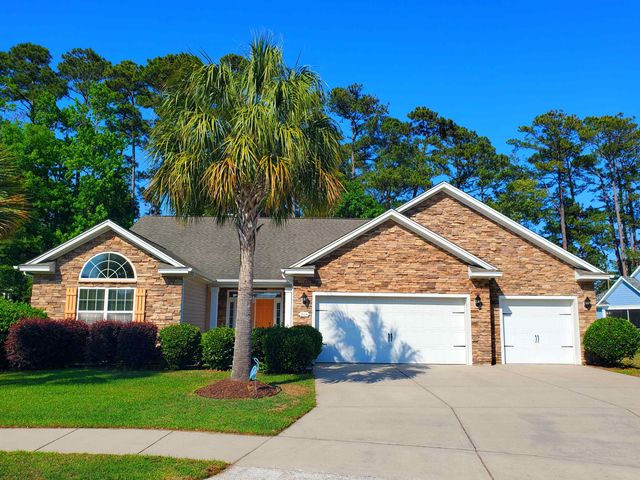204 Chesterfield Ct., Surfside Beach, SC 29575