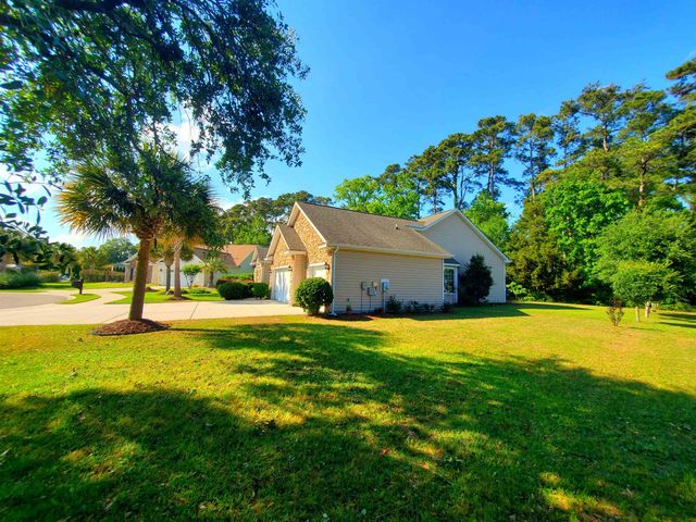 204 Chesterfield Ct., Surfside Beach, SC 29575