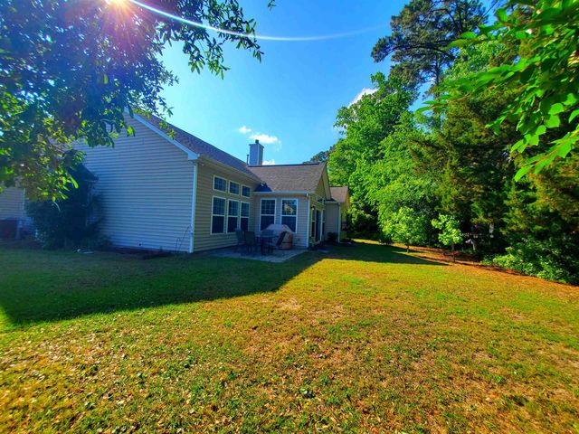 204 Chesterfield Ct., Surfside Beach, SC 29575