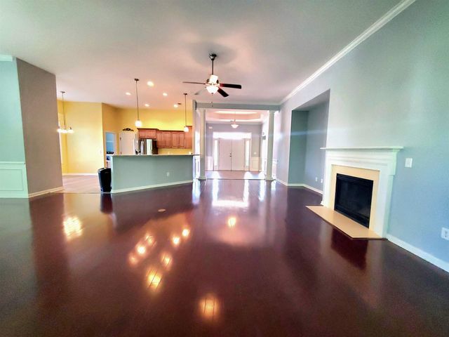 204 Chesterfield Ct., Surfside Beach, SC 29575