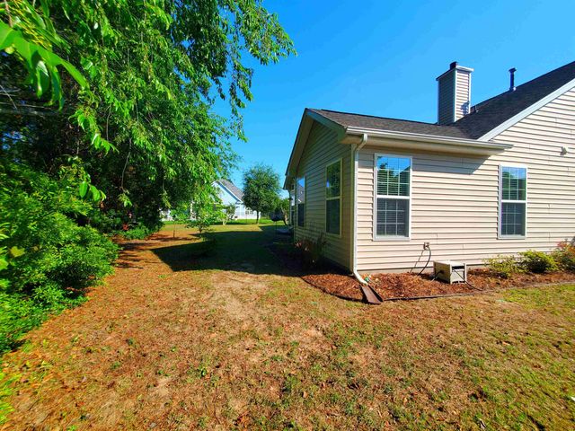 204 Chesterfield Ct., Surfside Beach, SC 29575