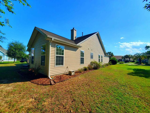 204 Chesterfield Ct., Surfside Beach, SC 29575
