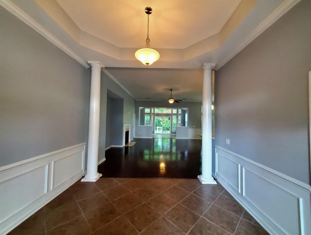 204 Chesterfield Ct., Surfside Beach, SC 29575 — photo 3