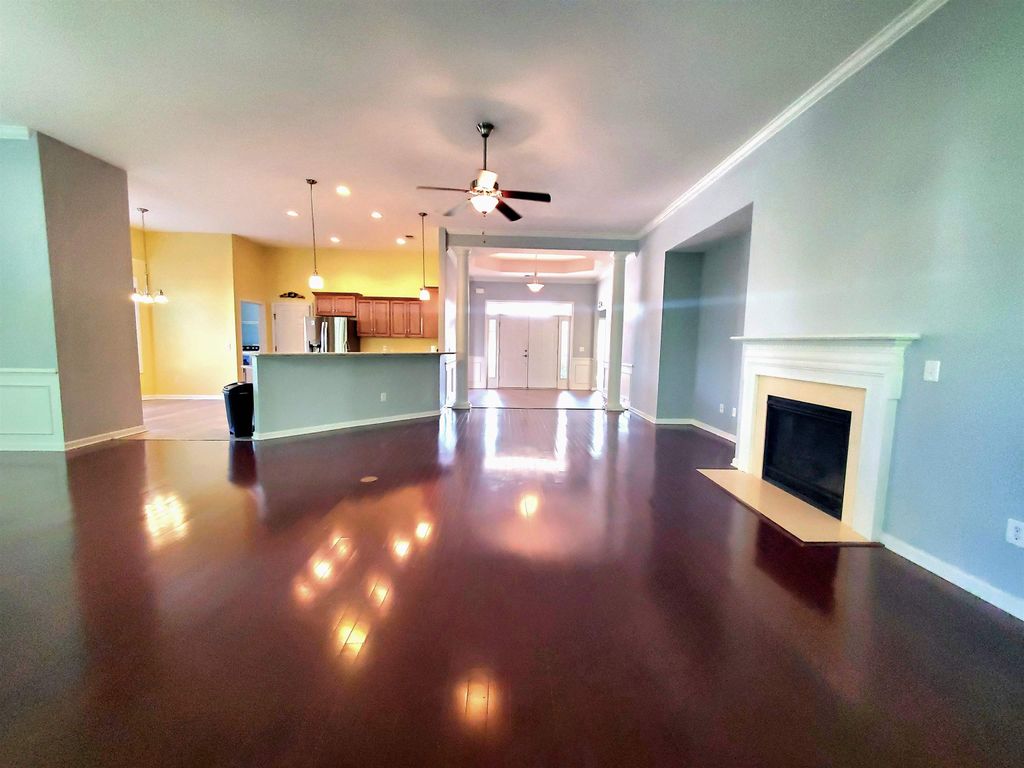 204 Chesterfield Ct., Surfside Beach, SC 29575 — photo 5