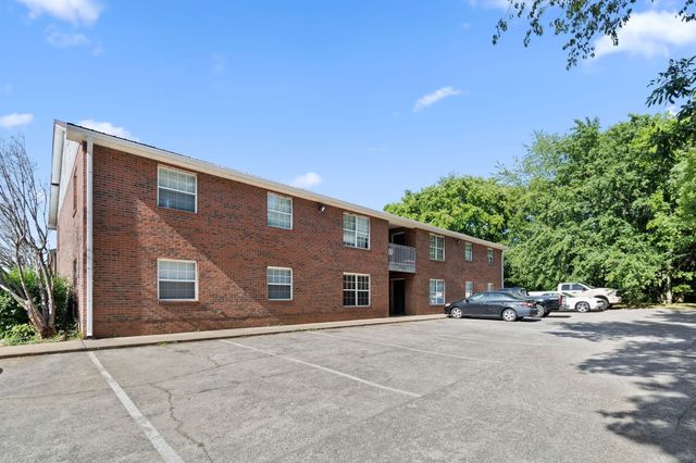 3855 Northeast Dr Apt A, Clarksville, TN 37040